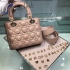 Christian Dior ABC Bag CDABC343 